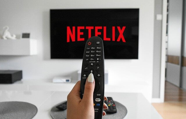 Netflix-pour-Android-TV Les Meilleures Applications Android TV pour booster votre Smart TV