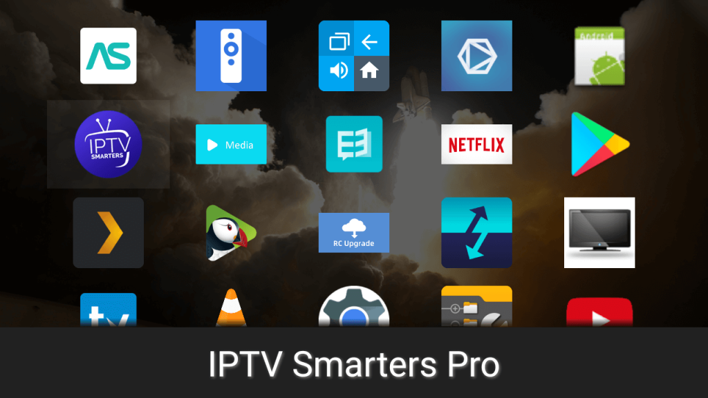 Sideload-Launcher-1024x576 Les Meilleures Applications Android TV pour booster votre Smart TV