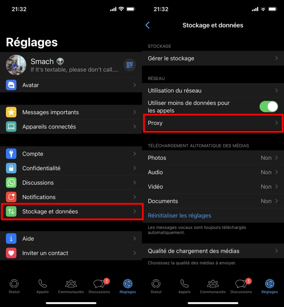 Comment Arrêter de Recevoir les Messages WhatsApp sur iPhone sans Eteindre le WiFi Stockage-et-Donnees-et-Proxy-WhatsApp-946x1024 Stockage-et-Donnees-et-Proxy-WhatsApp-946x1024 Comment Arrêter de Recevoir les Messages WhatsApp sur iPhone sans Eteindre le WiFi