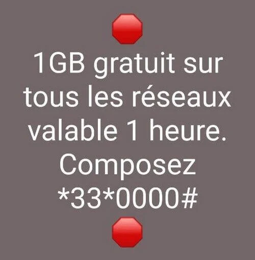 *33*0000# : Comment Désactiver L’interdiction d'Appel 1gb-gratuit 1gb-gratuit *33*0000# : Comment Désactiver L’interdiction d'Appel