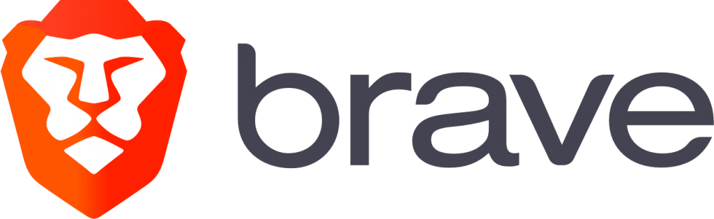 Brave-Logo-1024x314 Comment Activer La Synchronisation Brave sur PC & Mobile