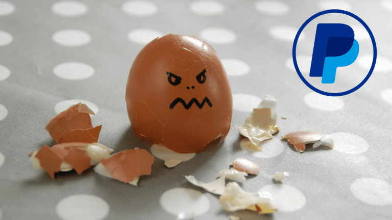 Comment Supprimer un Compte PayPal Facilement ?