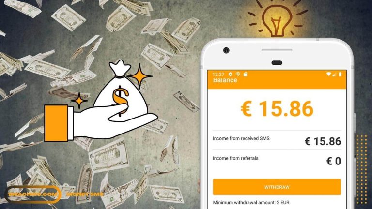Money SMS Avis – L’Application pour Gagner de l’Argent en Recevant des SMS