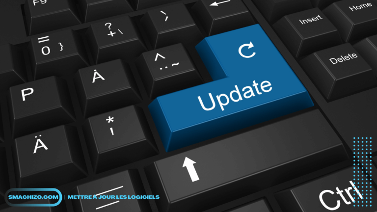 Comment Mettre à Jour Tous Les Logiciels sur PC Windows 11