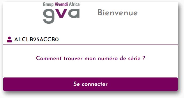 My-CANALBOX-Africa-Login Comment Changer le Mot de Passe de son WiFi CANALBOX Afrique