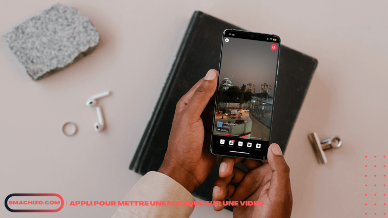 Top 8 Applis Pour Ajouter De La Musique Sur Une Vidéo pour iPhone & Android