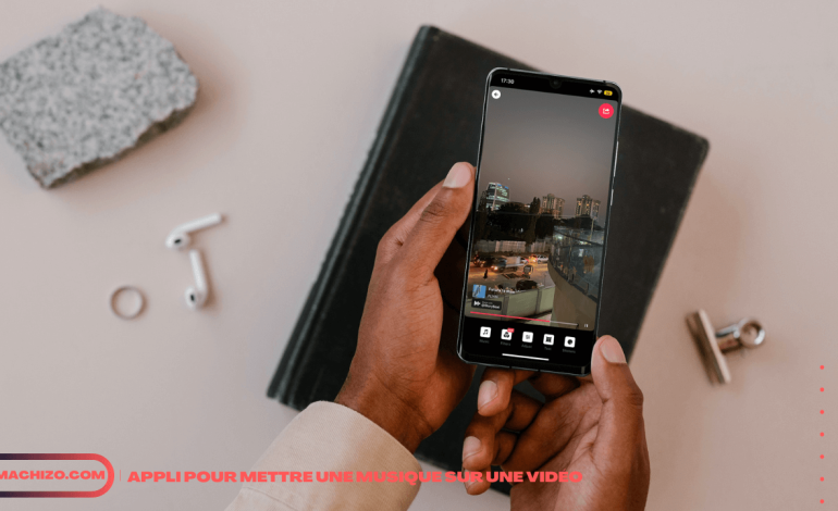  Top 8 Applis Pour Ajouter De La Musique Sur Une Vidéo pour iPhone & Android