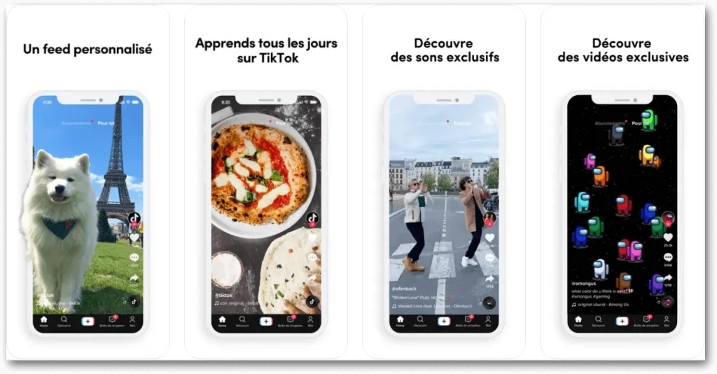 TikTok-Musique-sur-Video-1024x534 Top 8 Applis Pour Ajouter De La Musique Sur Une Vidéo pour iPhone & Android