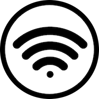 signal-wifi 85+ Noms de WiFi Drôles, WiFi Humour Pour Votre Routeur