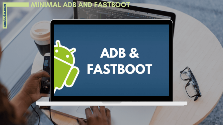 Minimal ADB et Fastboot : Téléchargement et Utilisation