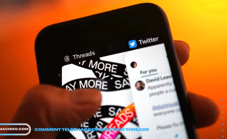 Comment Télécharger Une Vidéo Threads (3 Méthodes)