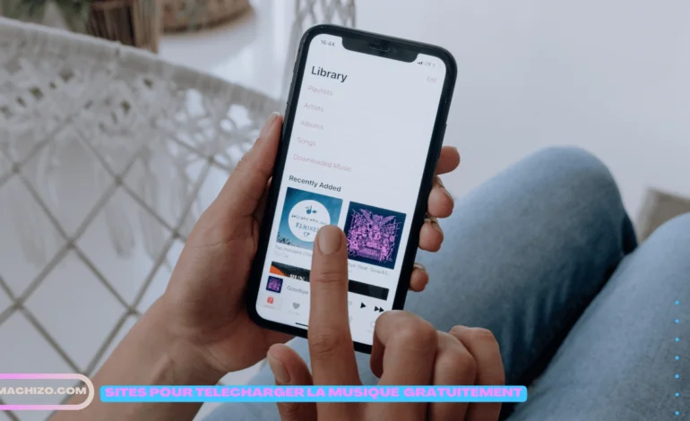 Top 10 Sites pour Télécharger La Musique MP3 Gratuit (Sans Inscription)