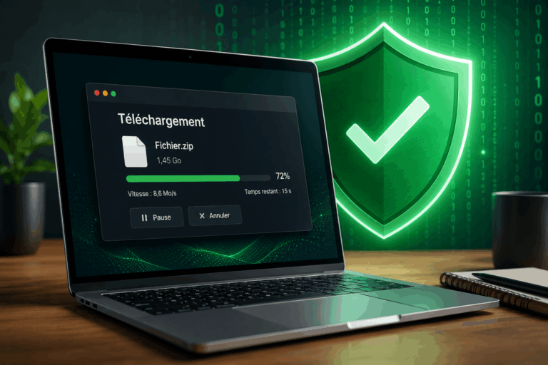 Comment Accéder en toute Sécurité à un Site de Torrent en France